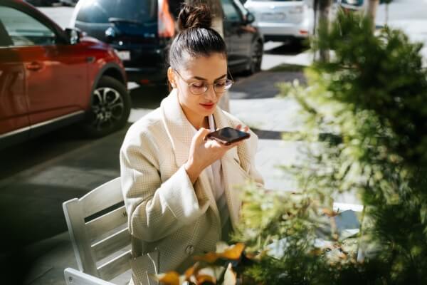 Vyhľadajte unikátny kód v aplikácii Tatra banka | Tatra banka ako si overite, ci vam vola banka