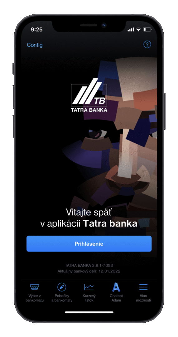 Okamžitá platba v aplikácii Tatra banka | Tatra banka ako zadam okamzitu platbu v aplikacii tatra banka