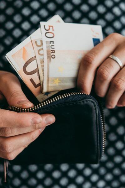 V bankomate VKLAD/VÝBER je vklad na vlastný účet bez poplatku | Tatra banka vklad na ucet bez poplatku