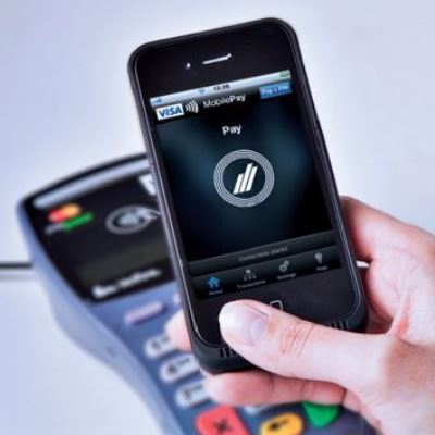 Zariadenie iCarte | Tatra banka platba kartou v mobile tatra banka