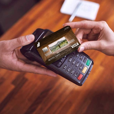 Požiadajte o dodatkovú kreditnú kartu | Tatra banka dodatkova kreditna karta pre clena rodiny