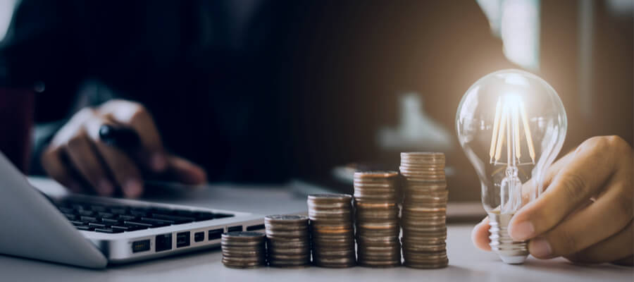 Investovanie a sporenie v roku 2021: Bez akcií to nepôjde Investovanie a sporenie v roku 2021: Bez akcií to nepôjde