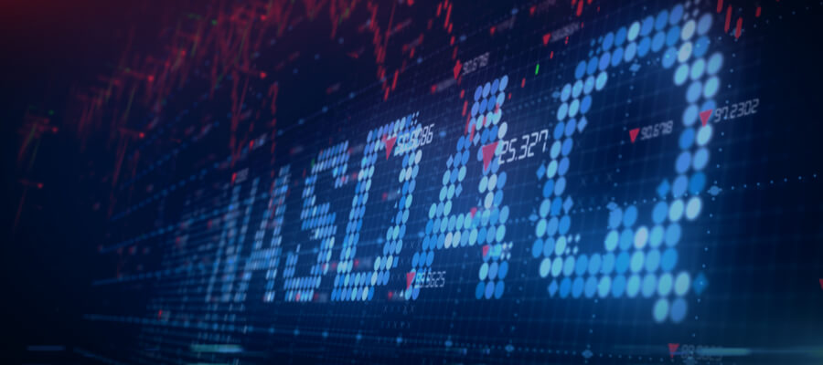 Akcie technologických firiem tento rok už s 24 % nárastom Akcie technologických firiem tento rok už s 24 % nárastom