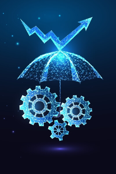 Dlhopisová časť zaistí hodnotu investície | Tatra banka investicia zaistena pred stratou