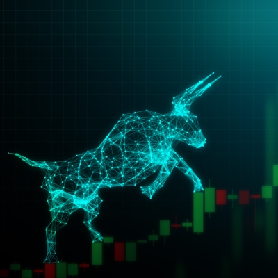 Býk je symbol obdobia rastu | Tatra banka ako uspesne investovat