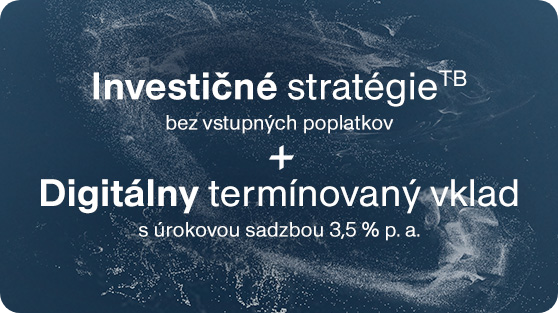 Duálny vklad | Tatra banka dualny vklad tatra banka
