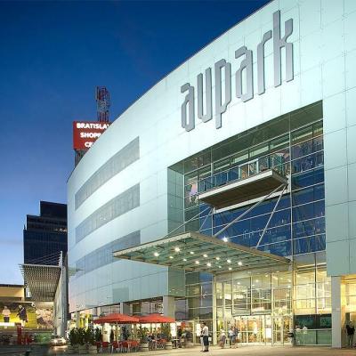 Aupark Bratislava | Tatra banka