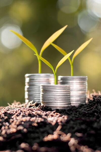 Plánovanú investíciu rozdeľte na tri časti | Tatra banka rozlozenie investicie v case