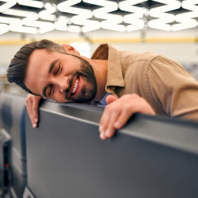 Využite zľavy aj pri investovaní | Tatra banka zlavy pri investovani