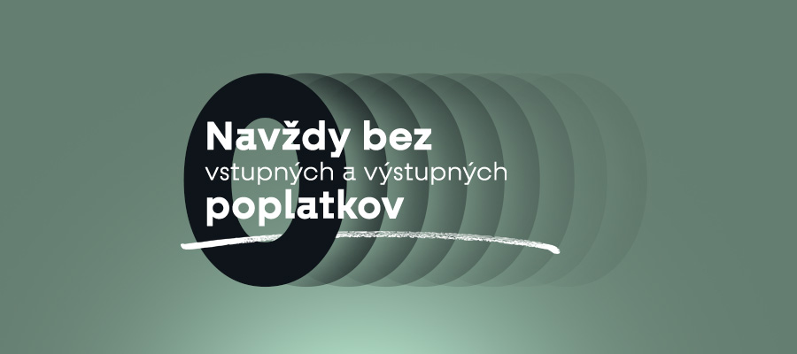 Mimoriadna investičná ponuka | Tatra banka mimoriadna investicna ponuka