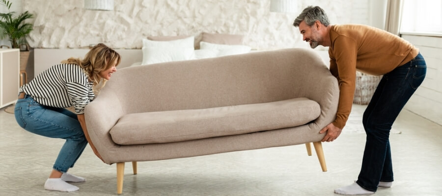 Rekonštrukcia bývania | Tatra banka sporenie na rekonstrukciu bytu