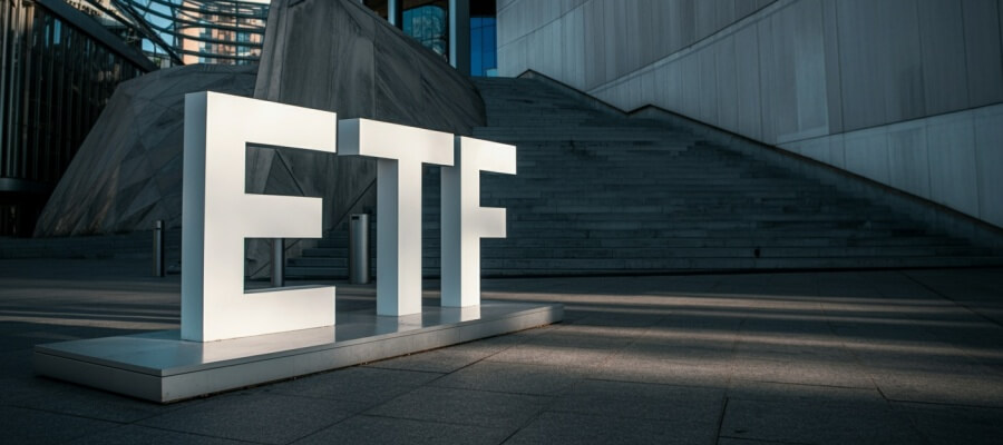 MSCI, ACWI, IMI: Ako čítať názvy ETF fondov
