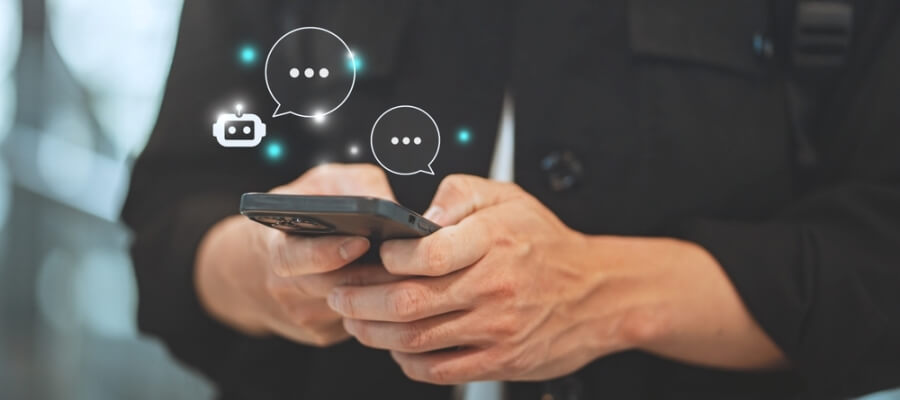 Ai chatbot | Tatra banka investovanie umela inteligencia