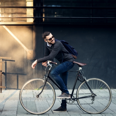 Za našetrené peniaze som si kúpil bicykel | Tatra banka chyby rodicov pri sporeni pre deti