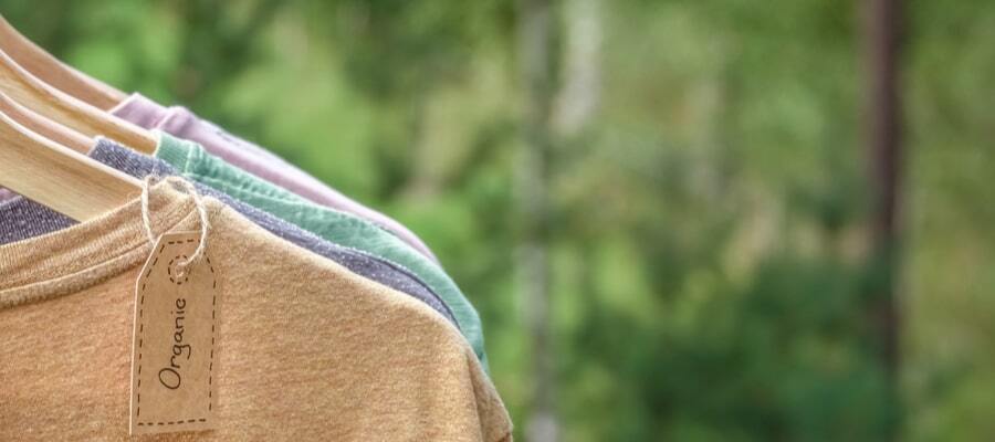 Udržateľná módna značka si starostlivo vyberá dodávateľov. | Tatra banka fond pre modru planetu udrzatelnost