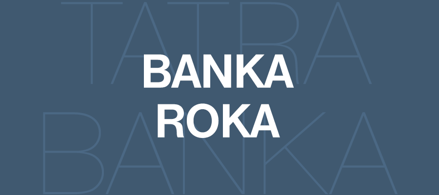 Banka roka a najlepšie digitálne úvery pre SME Najlepšie digitálne úvery pre SME a Banka roka