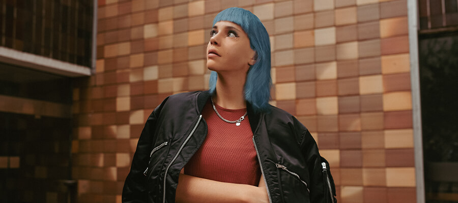 Bejby Blue je oceňovaná aj oceňuje Bejby Blue oceňuje a je aj oceňovaná