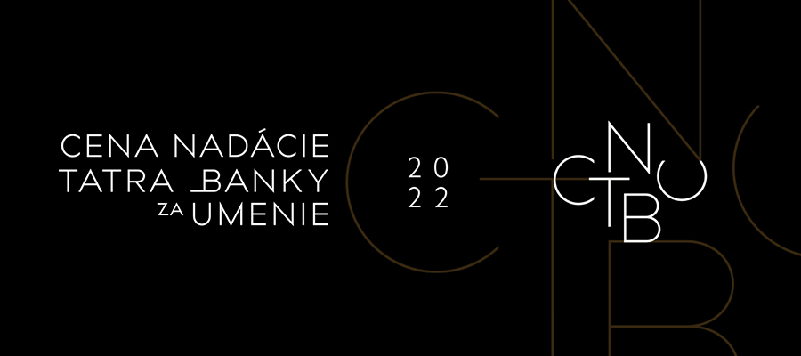 Nominácie Ceny Nadácie Tatra banky za umenie | Tatra banka Nominácie Ceny Nadácie Tatra banky za umenie 2023