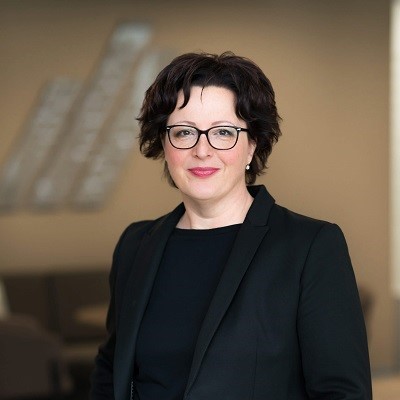 Danka Daubnerová | Tatra banka