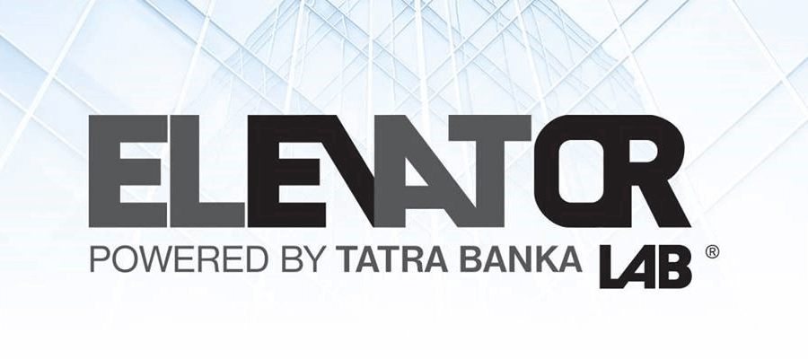 Elevator LAB určil víťaza v súťaži startupov Elevator LAB určil víťaza v súťaži startupov