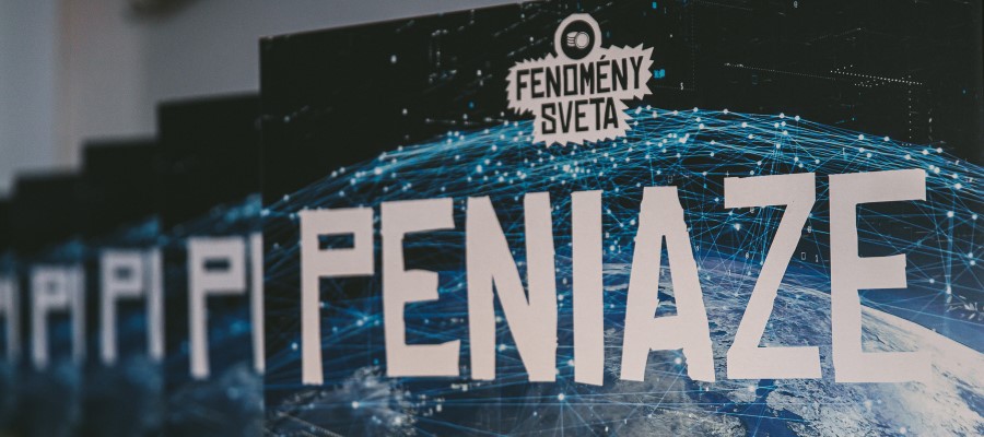 Sme finančne negramotný národ, školy to môžu zmeniť Sme finančne negramotný národ, školy to môžu zmeniť