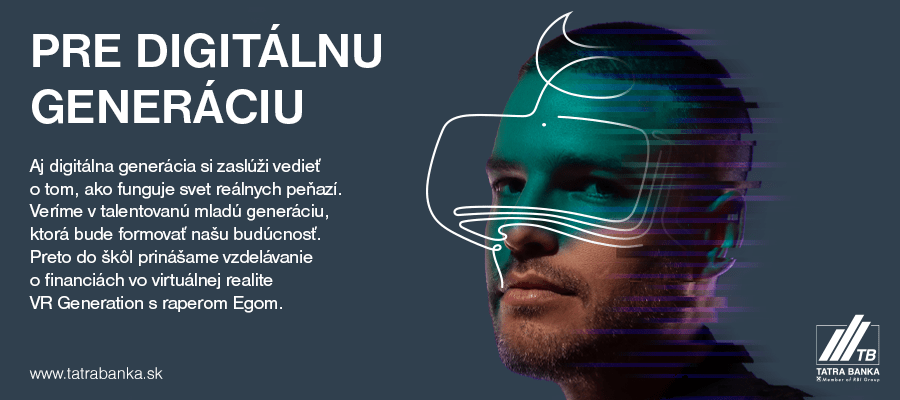 Financial education in virtual reality with Ego Financial education in virtual reality with Ego