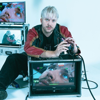 Divadlo - Dávid Paška | Tatra banka