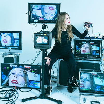 Výtvarné umenie - Adela Mede | Tatra banka