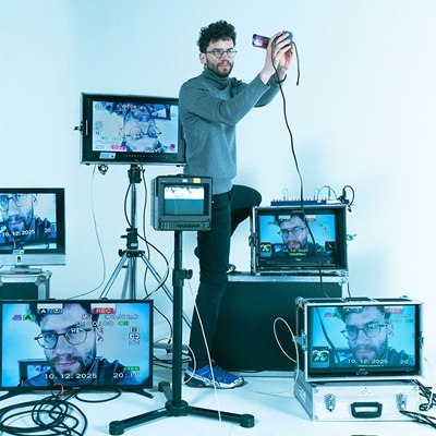 Výtvarné umenie - Juraj Gábor | Tatra banka