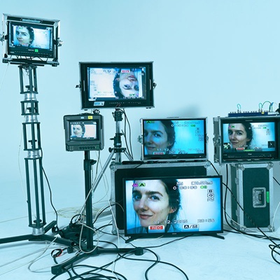 Dizajn - Karolína Kučerová | Tatra banka