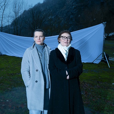 Alexandra Kusa Katarina Bajcurova specialna cena | Tatra banka