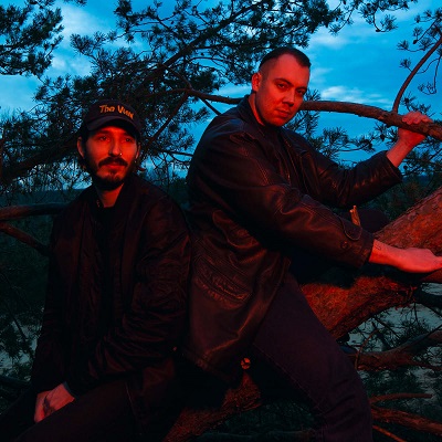 Berlin Manson hudba | Tatra banka