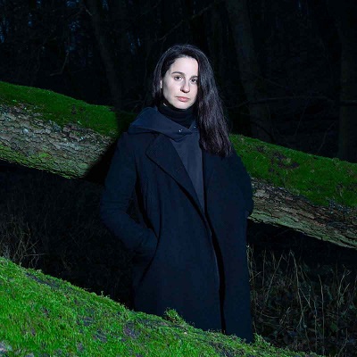 Denisa Buranova audiovizia | Tatra banka