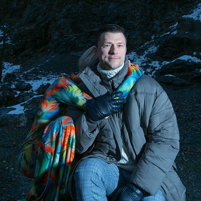 Juraj Straka dizajn | Tatra banka