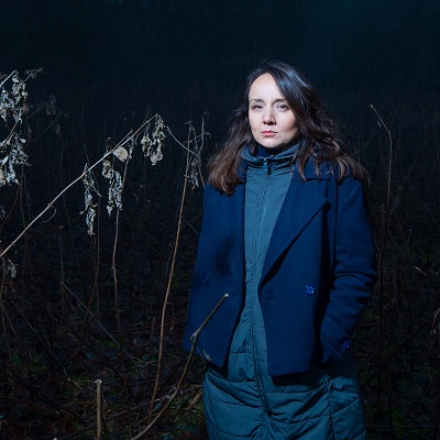 Katarina Kucbelova literatura | Tatra banka