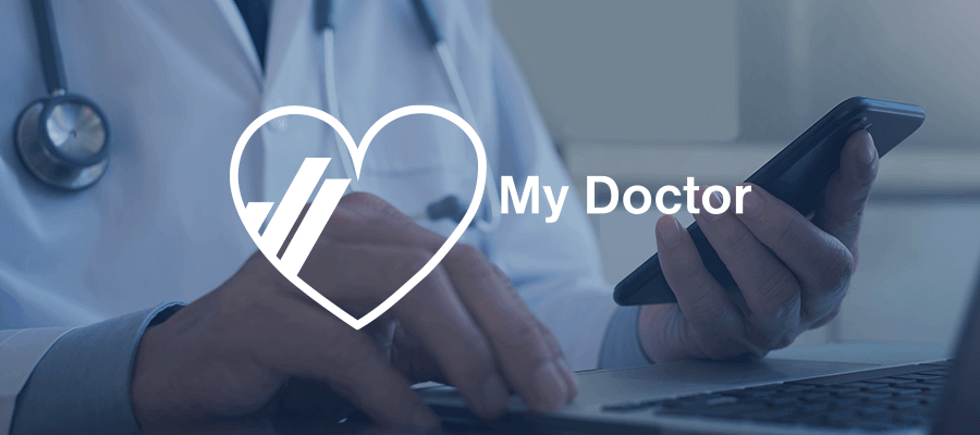 Tatra banka’s clients have a doctor on the phone and secure best mobile banking in Slovakia Tatra banka’s clients have a doctor on the phone and secure best mobile banking in Slovakia