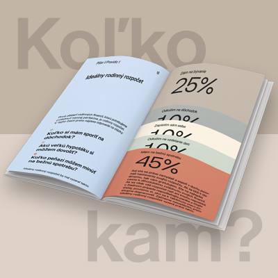 Malá kniha s veľkými radami | Tatra banka