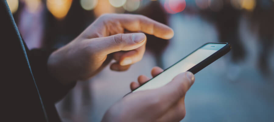 Najlepší mobilný web v strednej a východnej Európe Najlepší mobilný web v strednej a východnej Európe