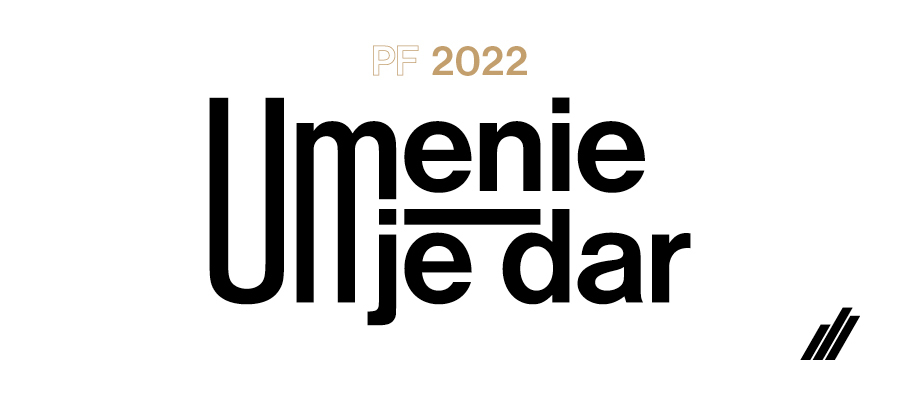 Nech je umenie darom aj v roku 2022 Nech umenie je darom