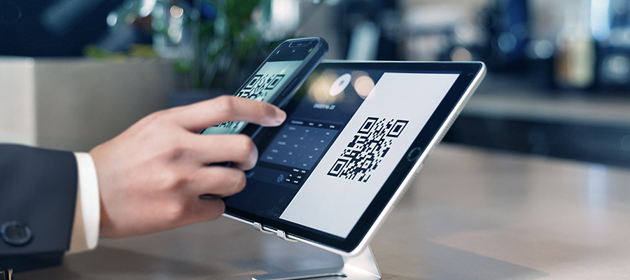 Povinnosť pre obchodníkov prijímať bezhotovostné platby | Tatra banka