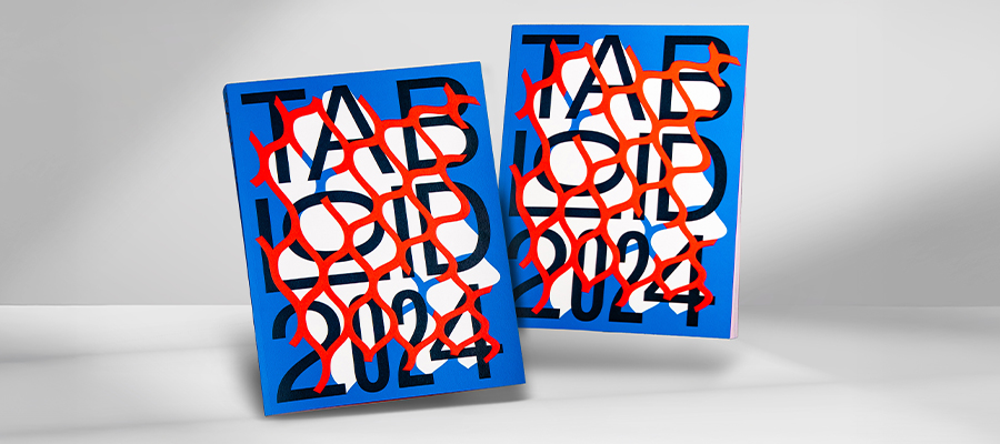 Ocenené diela CNTBU predstavujeme po 5. raz v jedinečnom TABLOIDe | Tatra banka oceneni umelci v roku 2024 v tabloide