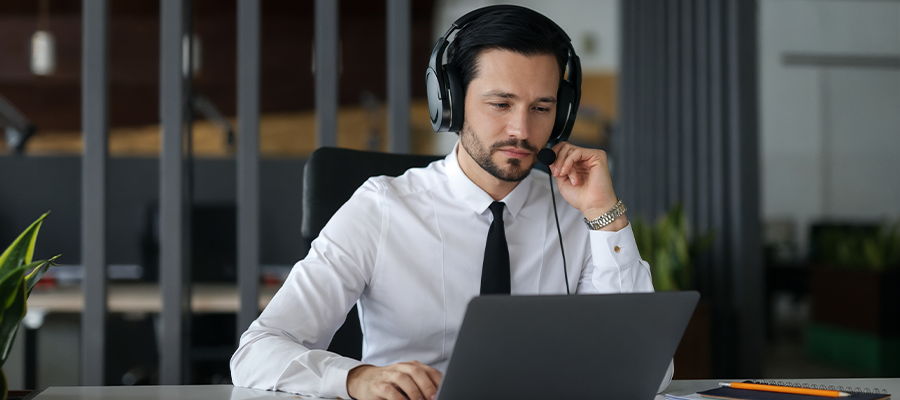 Podpora na diaľku dostupná pre všetkých klientov Tatra banky