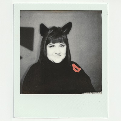 SYLVIA JOKELOVÁ | Tatra banka