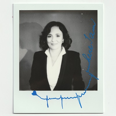 ĽUBICA ČEKOVSKÁ | Tatra banka