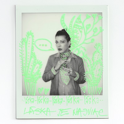 IVANA GIBOVÁ | Tatra banka