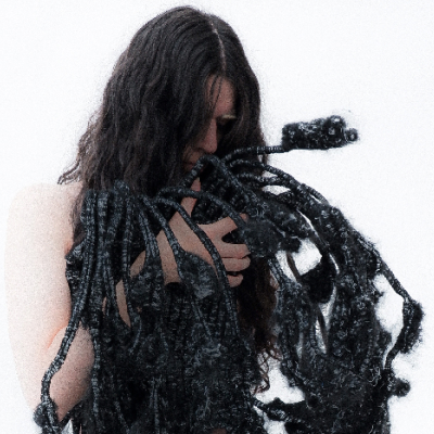 Zuzana Vrábeľová – Morphing Anatomies | Tatra banka Zuzana Vrábeľová – Morphing Anatomies