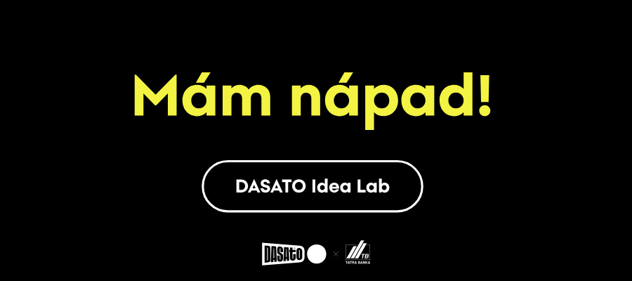 Stredoškolský startup inkubátor DASATO IDEA LAB ukázal silu inovácií a chuť učiť sa