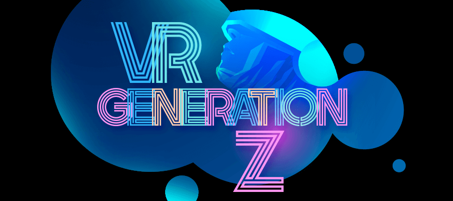 Stredoškoláci spoznajú svet financií vďaka hre VR Generation Z hra VR Generation Z
