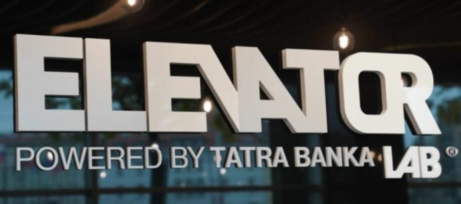 Elevator LAB hľadá inovatívne fintech riešenia Program pre startupy