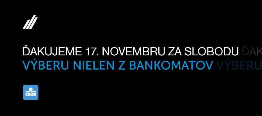17. november tatra banka